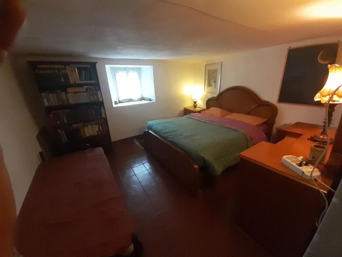 Agriturismo Cascina Gervasoni San Giovanni Bianco Kültér fotó