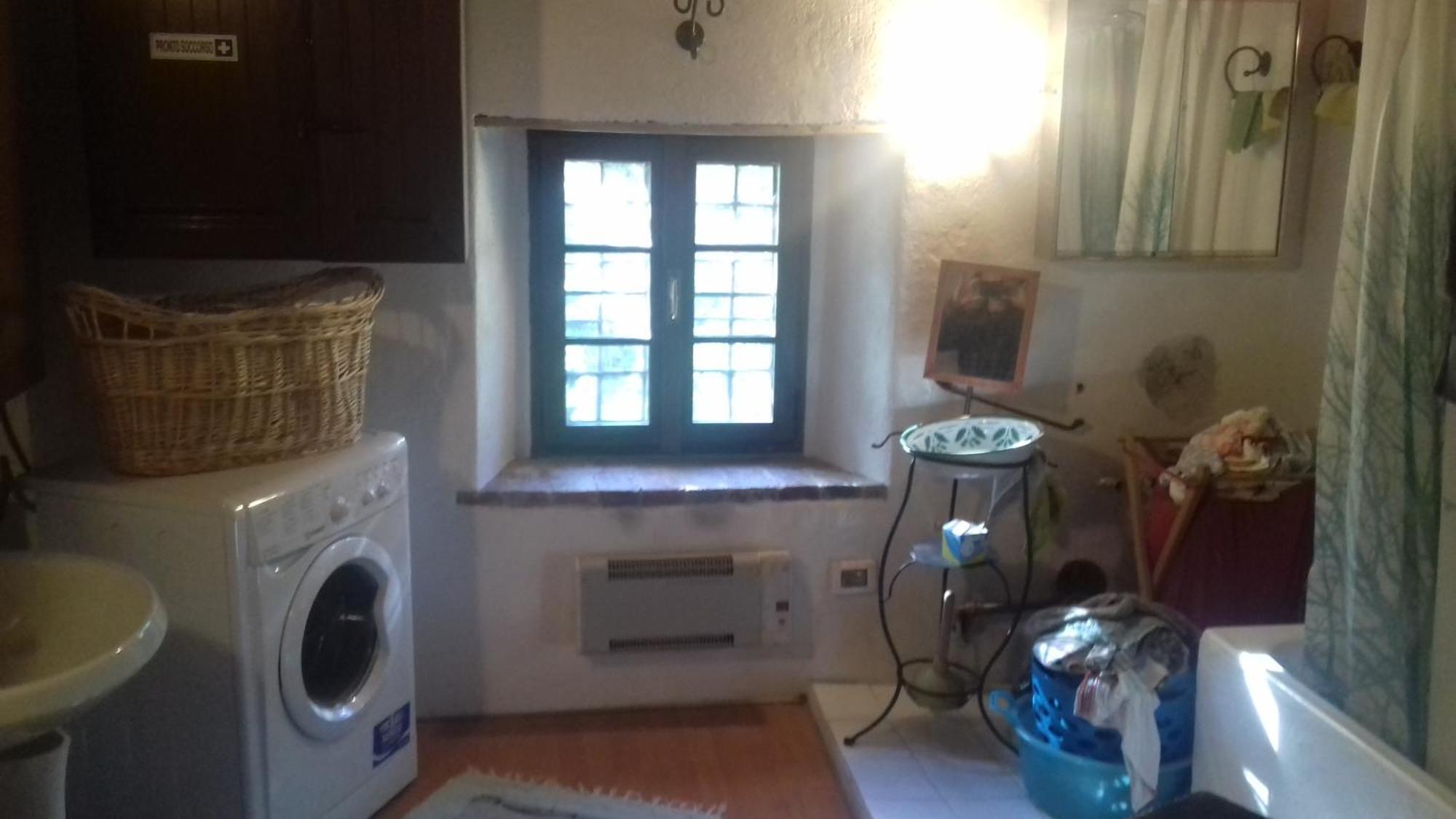 Agriturismo Cascina Gervasoni San Giovanni Bianco Kültér fotó